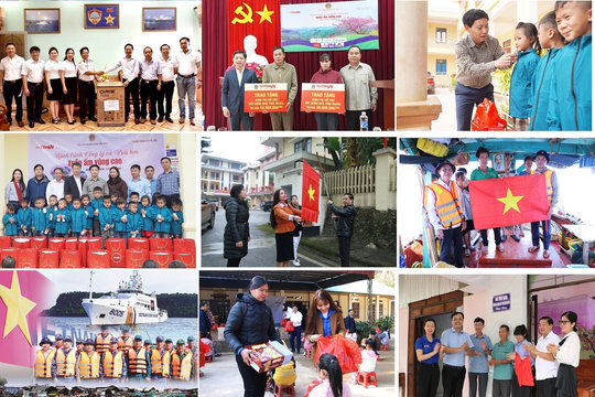 Hành trình 25 năm và sứ mệnh lan tỏa niềm tin công lý