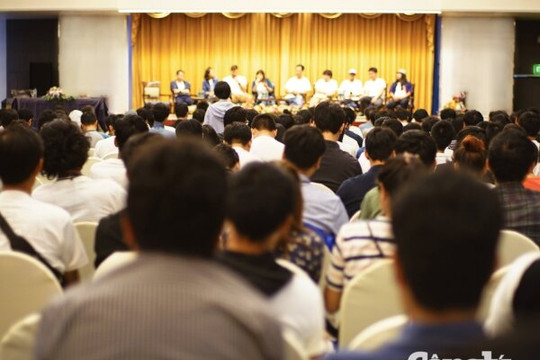 Công an Quảng Trị tìm người liên quan vụ đầu tư tại Capital Clearance Việt Nam