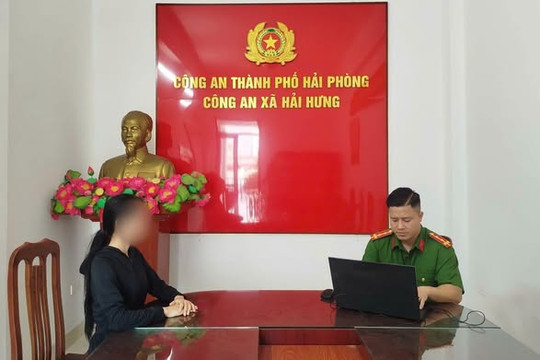 Đăng thông tin sai sự thật trên Facebook, bị phạt 12,5 triệu đồng