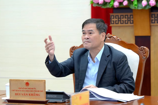 Quảng Ninh nghiên cứu cầu Cửa Lục 10 làn xe ô tô, 2 tầng, kết hợp thương mại, du lịch