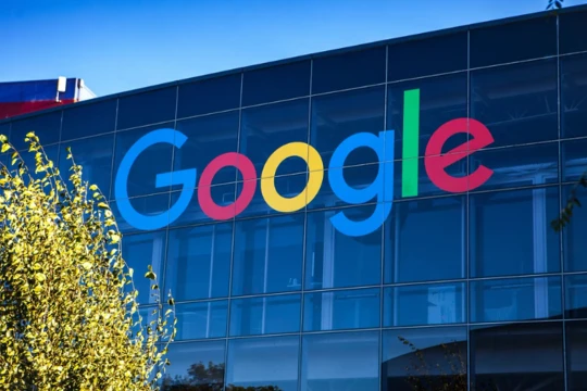 Google bị phạt 463 triệu USD vì xử lý sai dữ liệu vị trí