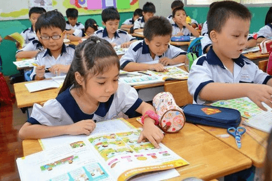 Sách giáo khoa: Thủ tướng đặt mốc xử lý trước ngày 25/9