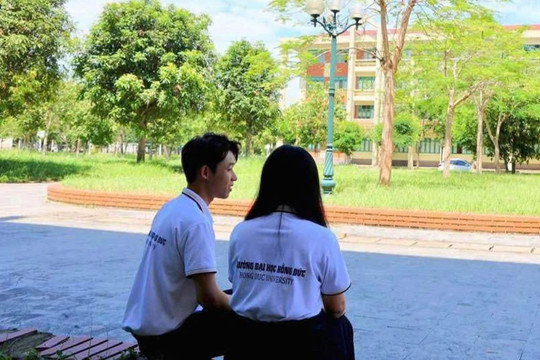 Cảnh giác “bắt cóc online” nhắm vào tân sinh viên