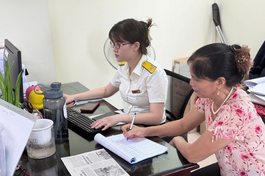 Tuyên Quang: Thu nội địa 8 tháng tăng gần 29%, tháng 9 phấn đấu đạt 445 tỷ đồng
