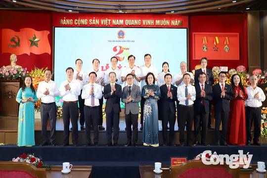 LỜI CẢM ƠN
