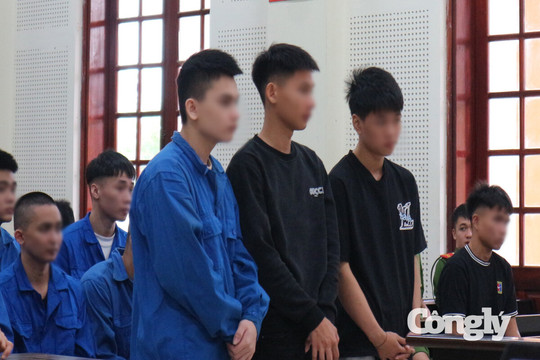 Một lần lạc lối, 16 năm trả giá