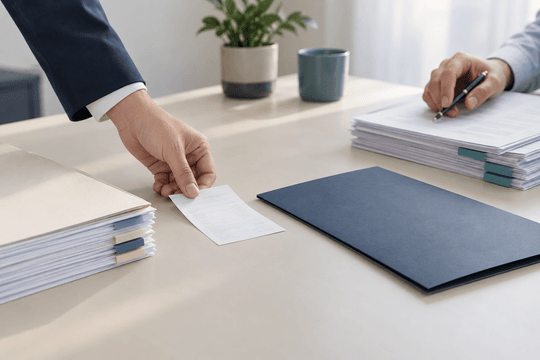 Khắc phục hậu quả: Cần phân định rõ trách nhiệm