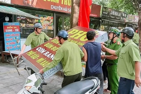 Xử phạt 20,5 triệu đồng đăng tin sai sự thật trên mạng xã hội