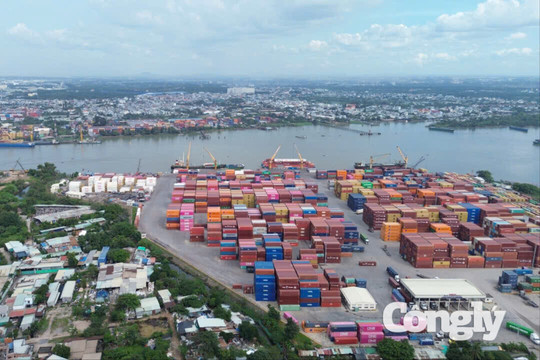 TP.HCM tăng tốc thu hút vốn ngoại, hướng tới mốc 19 tỷ USD