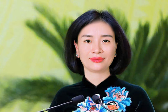 Chánh án Nguyễn Thị Kim Dung: 25 năm Báo Công lý - hành trình đưa pháp luật đến gần nhân dân