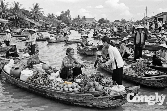 "Cho nhiêu cho"