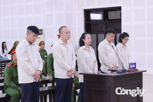 Khai mạc phiên tòa xét xử vụ án GFDI, xác định 7.108 bị hại