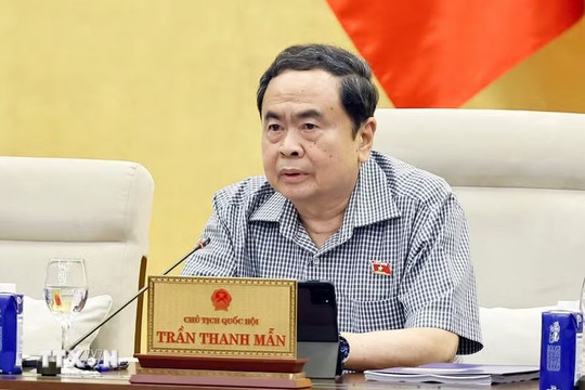 Rõ đầu mối, rõ trách nhiệm đến cùng trong kiểm soát an toàn thực phẩm