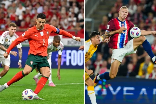 FIFA Days 2026: Hàng loạt trận cầu đáng xem và hấp dẫn