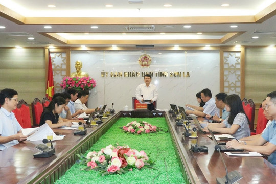Sơn La sàng lọc nhiệm vụ khoa học, công nghệ theo hướng sát thực tiễn