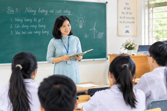 Thừa, thiếu giáo viên: Địa phương cần phải làm gì?