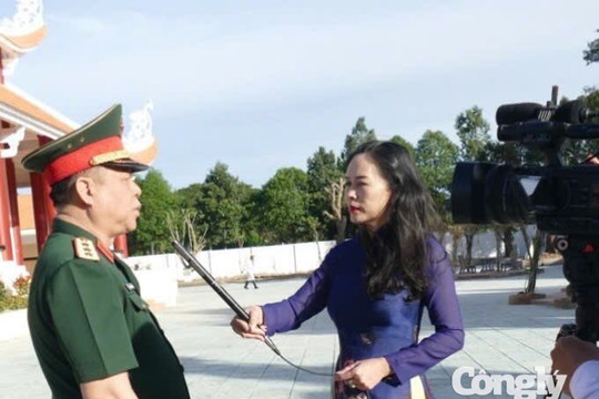 Công lý và tôi - nhìn lại một hành trình