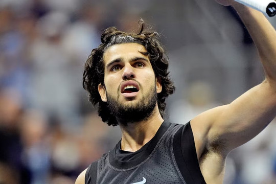 Tay vợt Alcaraz muốn Grand Slam thay đổi lịch, không để trận đấu kết thúc lúc rạng sáng