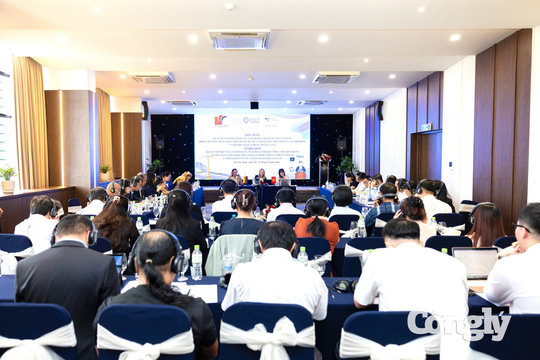 Việt Nam - Đức chia sẻ kinh nghiệm tố tụng với người chưa thành niên