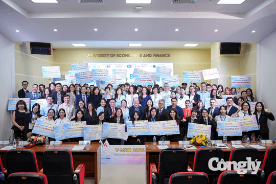 18 trường đại học tranh tài về hòa giải thương mại