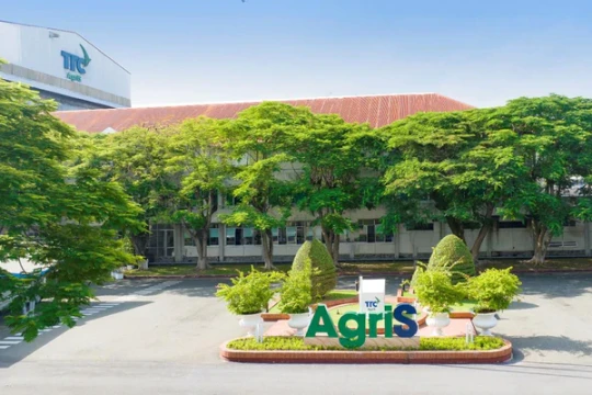 AgriS mở rộng nền tảng cổ đông cho giai đoạn tăng trưởng mới