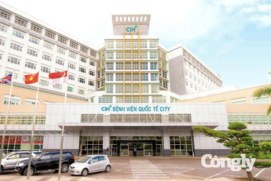 Bệnh nhân Australia tử vong sau phẫu thuật tại Bệnh viện Quốc tế City