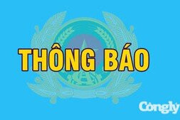 Bắt giữ 3 đối tượng thành viên của tổ chức khủng bố ‘Việt Tân’ nhập cảnh trái phép