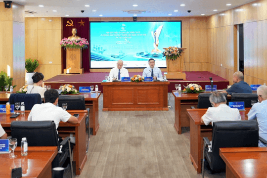 Thương hiệu quốc gia Việt Nam: 499 sản phẩm được chọn