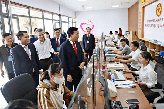 Lâm Đồng rà soát, xử lý hồ sơ đất đai quá hạn