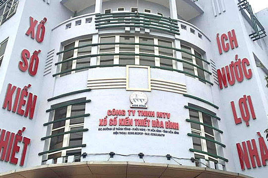 Phú Thọ công khai quy mô vốn tại 9 doanh nghiệp 100% vốn Nhà nước