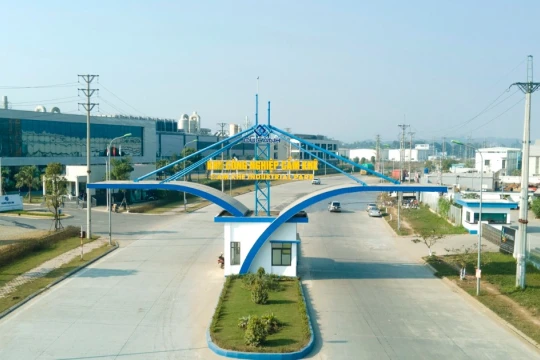 Phú Thọ đặt mục tiêu tăng gấp đôi quy mô kinh tế, thu ngân sách 85.000 tỷ đồng vào năm 2030