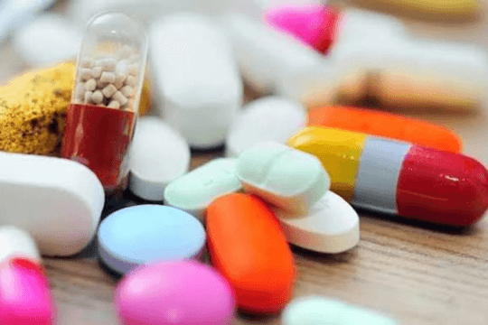 Nhập khẩu dược chất sai quy định, một doanh nghiệp bị phạt 155 triệu đồng