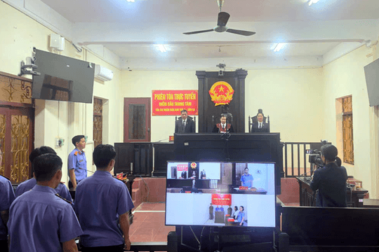 Sơn La thu hồi 100% tiền tài sản tham nhũng phát hiện trong 9 tháng