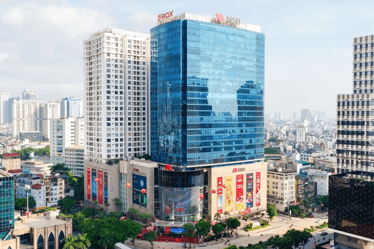 MSB tham vọng xây dựng hệ sinh thái tài chính