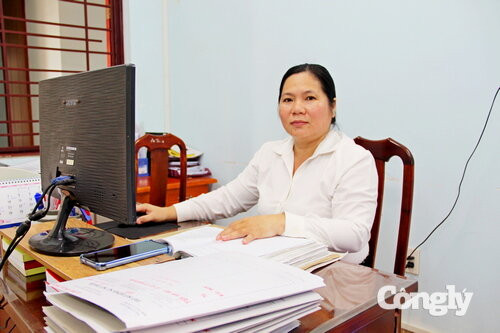 Thư ký “ba trong một”