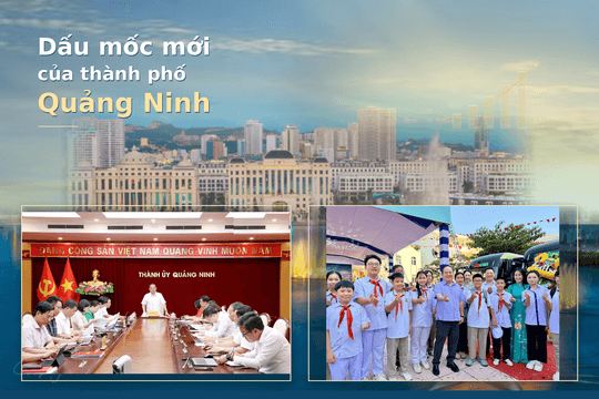 GRDP Quảng Ninh 9 tháng tăng 12,54%, đứng đầu cả nước