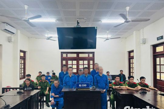 Cái giá của những cuộc “vui” chớp nhoáng