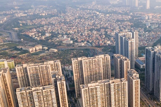 Hàng loạt dự án nghìn tỷ chào bán, thanh khoản vẫn trầm lắng