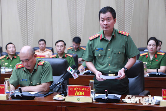 Khởi tố Giám đốc Sở GD&ĐT tỉnh Tuyên Quang