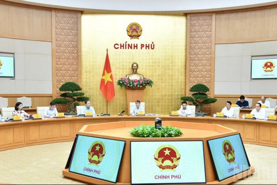 Triển khai đồng bộ, hiệu quả, quyết tâm phấn đấu đạt cao nhất các mục tiêu, chỉ tiêu của năm 2026