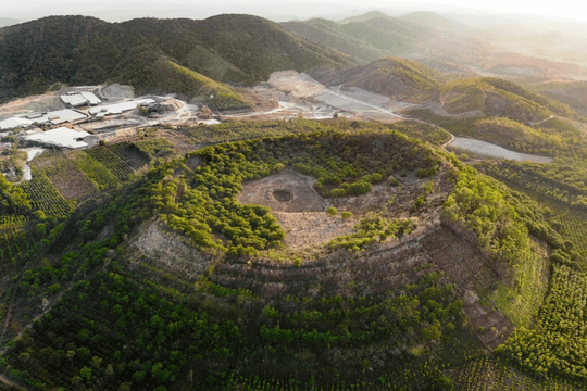 Sắp tái thẩm định Công viên địa chất toàn cầu UNESCO