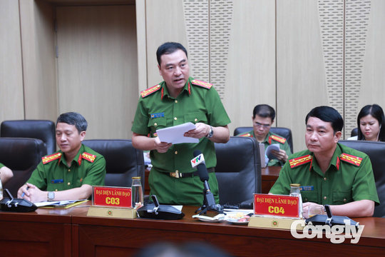 Vụ án xảy ra tại Công ty Việt Mỹ: Thu hồi 260.000 USD và 118 tỷ đồng