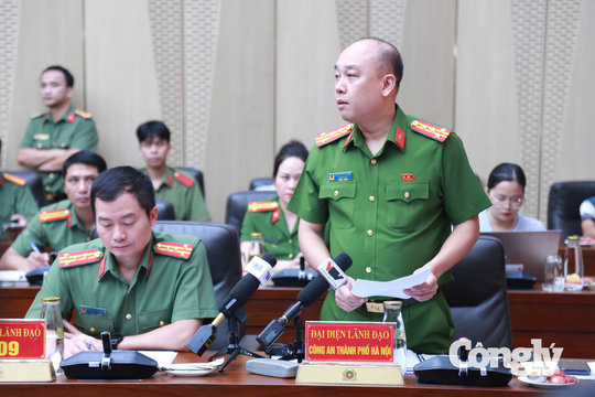 Khởi tố 7 người liên quan loạt Villa xây trái phép ở hồ Đồng Đò