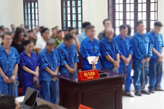 Hơn 197 tấn thịt lợn nhiễm dịch tả được đưa vào sản xuất thực phẩm
