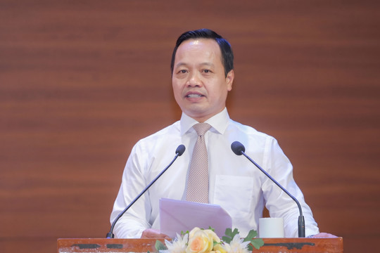 Điện Biên: Đẩy nhanh các dự án trọng điểm và tạo động lực mới cho tăng trưởng