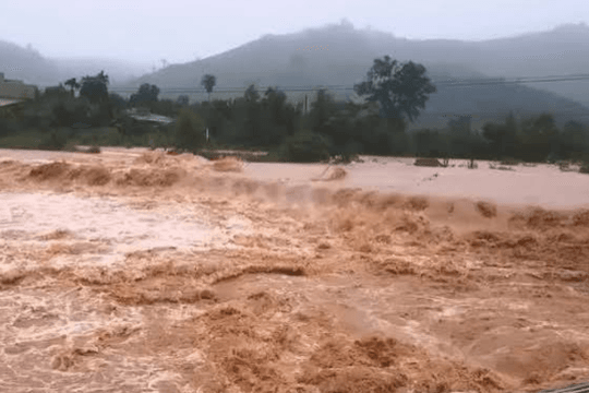 22 tỉnh, thành phố chủ động ứng phó không khí lạnh