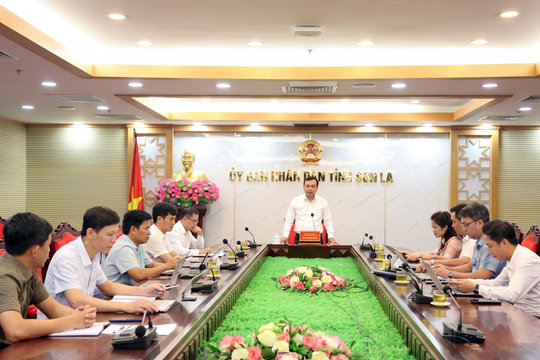 Sơn La: Nâng tỷ trọng khối văn hóa - xã hội trong GRDP của tỉnh
