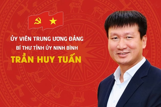 Khơi dậy sức mạnh đoàn kết để Ninh Bình bứt phá trong giai đoạn phát triển mới