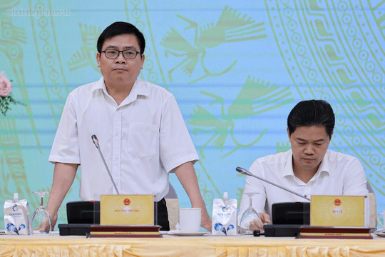 Bộ Công Thương đôn đốc địa phương thúc đẩy điện mặt trời mái nhà