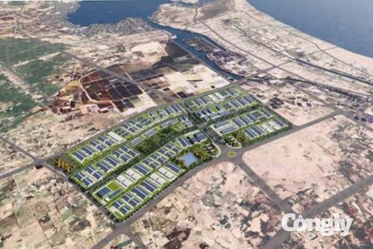 Khánh Hòa: Chuyển biến tích cực sau 90 ngày cao điểm giải phóng mặt bằng